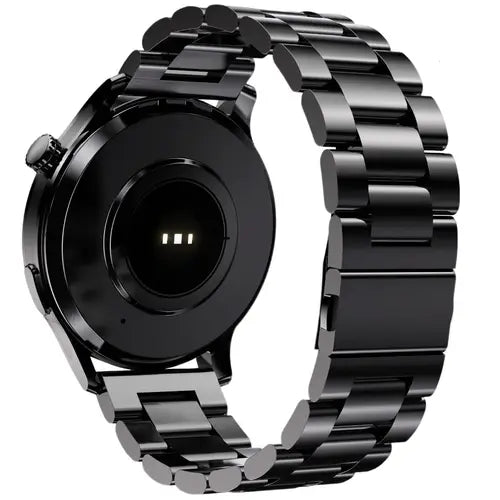 SK51 Double Pair Straps Business Series Smart Watch