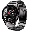 SK51 Double Pair Straps Business Series Smart Watch