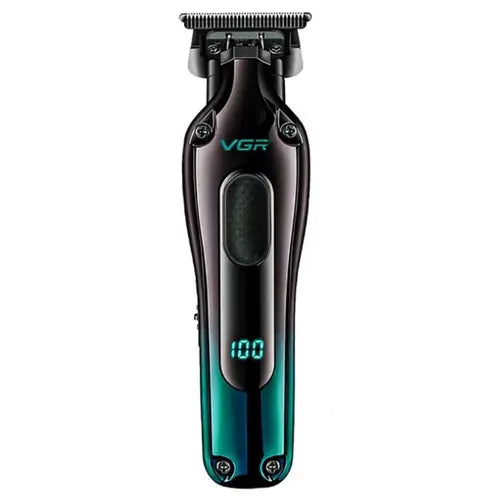VGR V-998 Professional Cord and Cordless Hair Trimmer