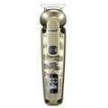 VGR V-095 7in1 Beard Trimmer for Men Waterproof Cordless Hair Clippers