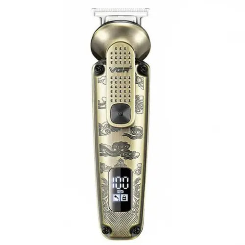 VGR V-095 7in1 Beard Trimmer for Men Waterproof Cordless Hair Clippers