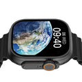 ZK8 Pro Max Ultra Smart Watch