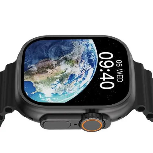 ZK8 Pro Max Ultra Smart Watch